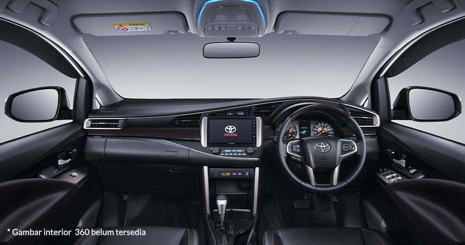 Gambar interior 360 belum tersedia